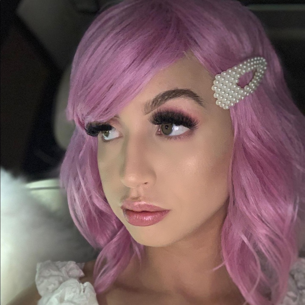 Meet your Posher, Jazmine